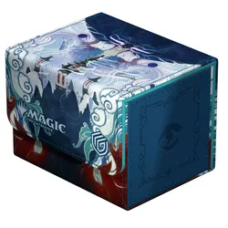 Ultimate Guard Sidewinder 100+ Xenoskin Magic: The Gathering "Tarkir: Dragonstorm" - Inspired Ultimatum