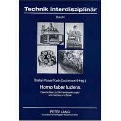 Homo faber ludens, Fachbücher