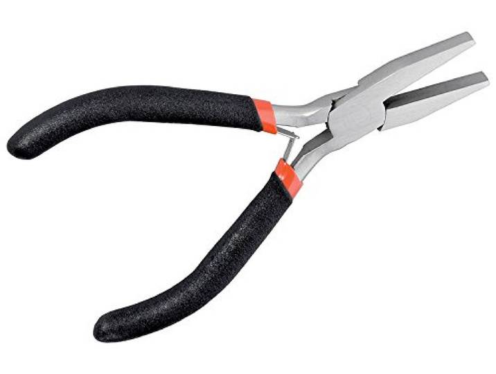 Fixpoint platte tang bakken, 1