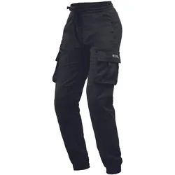 Tucano Urbano, Motorradhose, Pantalon femme Costa (Damen, Normalgrösse, 28)
