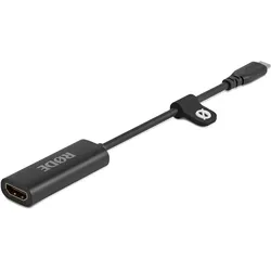 RØDE HDMI to USB-C Converter, Mikrofon Zubehör