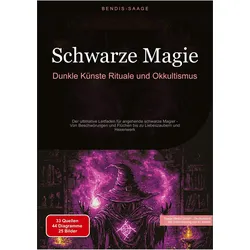 Saage - Deutschland:Schwarze Magie: Dun, Ratgeber