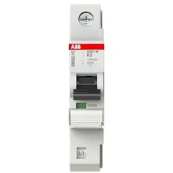 ABB Stotz S&amp;J Leitungsschutzschalter S401M-K2