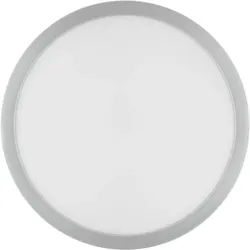 Brilliant, Deckenleuchte, LED Leuchte 28 cm, 2700/4000/6500K, Lichtfarbe bei Montage einstellbar (1800 lm)