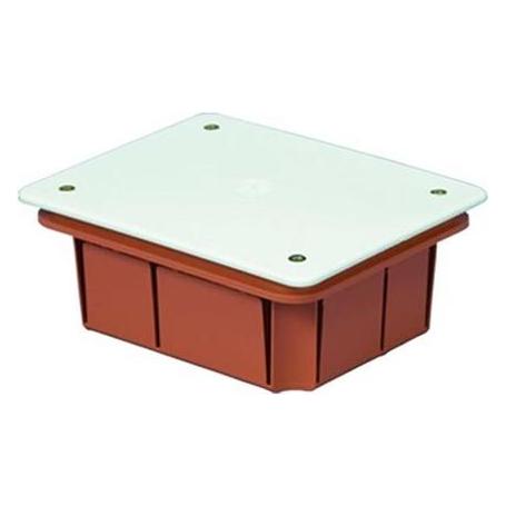 Pawbol BOX OL.10002 UNSICHTBAR 116×95×50 (10-40) (71751925)