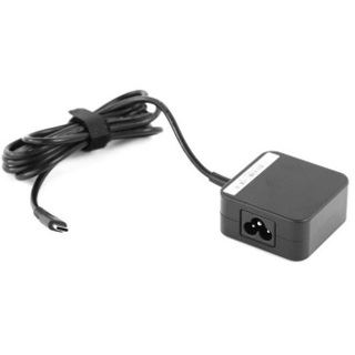 ZEBRA PSU F/ ET8X USB-C DC CONNECTOR AC INP:100-240V DC OUT15V/3A/45W