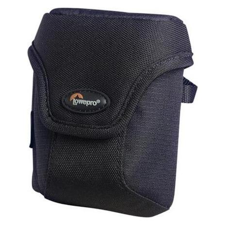 Lowepro Kamerataske Altus 20 Sort (Kamera Schultertasche) (LP35146-0EU)