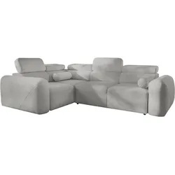 ECKSCHLAFSOFA Volare II, Seite: Links