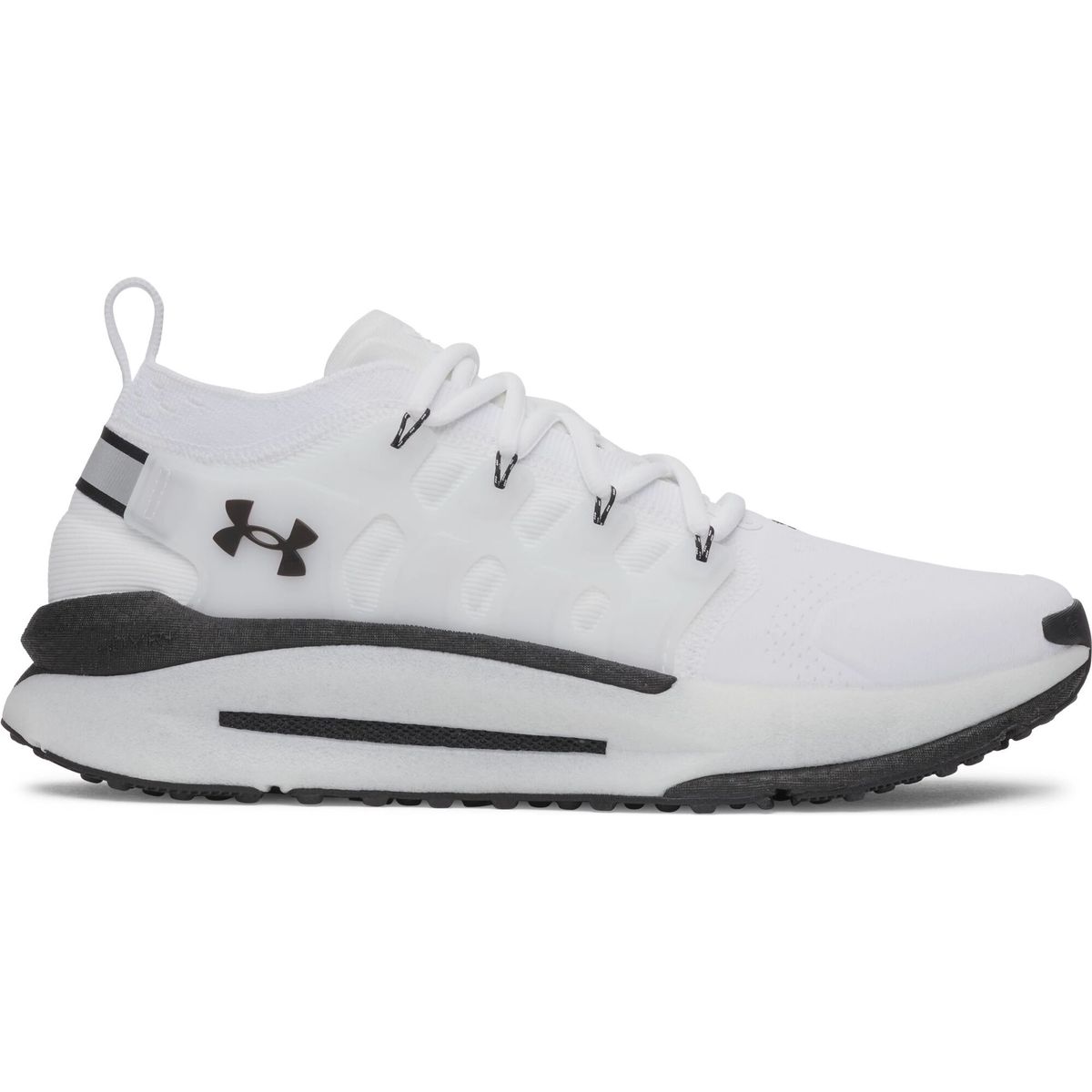 Under Armour Phantom X white black (100) 10 6007183-100-10