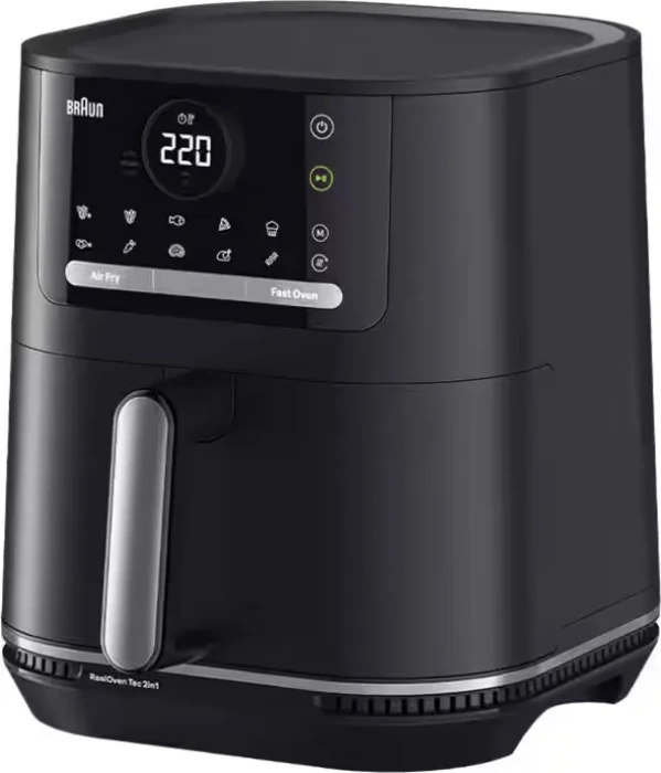 Braun Multifry 5 HF5054.IBK