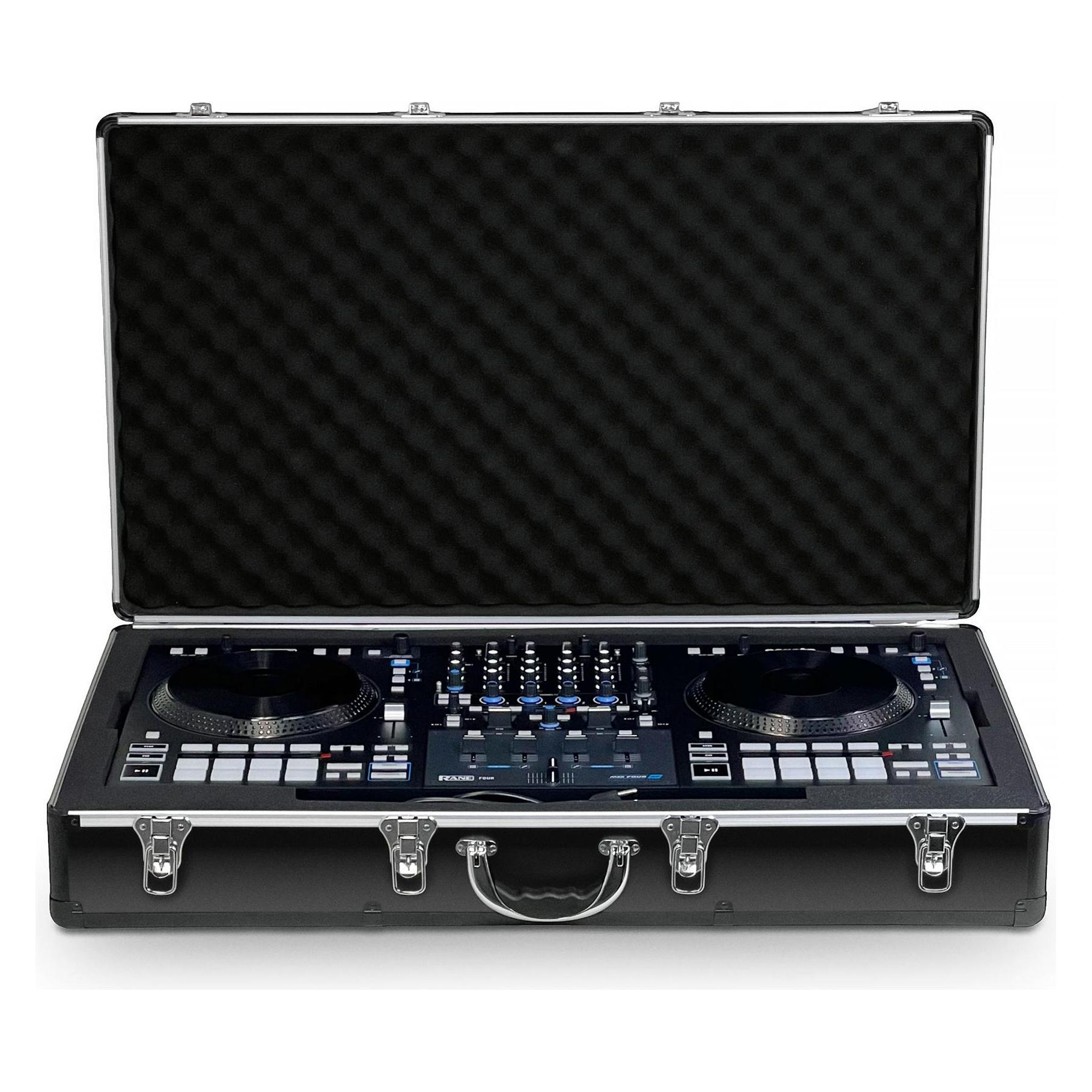 Analog UNISON CASE For The Rane Four (61153577)