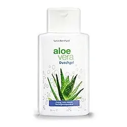 Aloe-Vera-Duschgel 500 ml - 500 ml