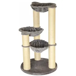 Nanook Kratzbaum Holiday grau