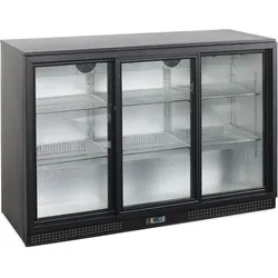 Unterbaukühlschrank BAS301GE - Esta