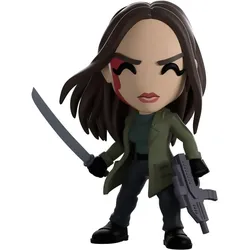 Youtooz John Wick: Ballerina Vinyl Figur The Ballerina 11 cm