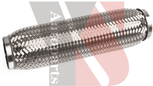 Ysparts Flexrohr, Abgasanlage 55x280 Interlock