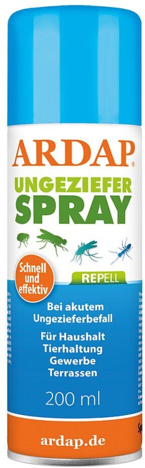 Ardap Repell Ungezieferspray