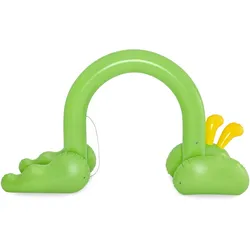 Bestway Jumbo Caterpillar Sprinkler (338 x 110 x 188 cm)