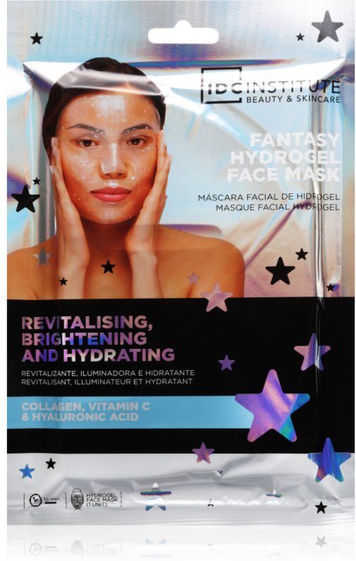 IDC Institute Fantasy radiance mask 60 g