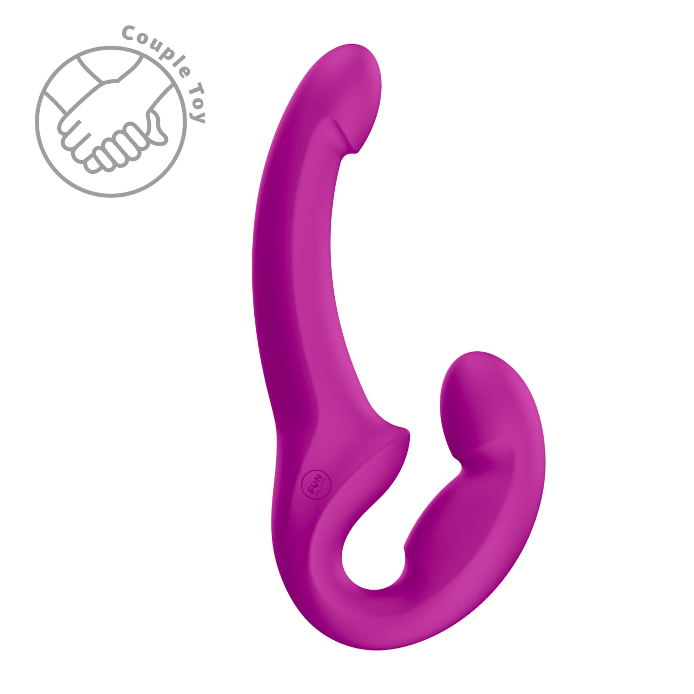Fun Factory Share Lite, 25,2 cm