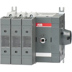 ABB OS32GDS30 Lasttrennschalter für Sicherungen 3-polig 32A ohne Griff seitliche Betätigung 1SCA115963R1001