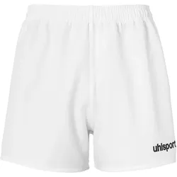 uhlsport Rugby Shorts weiß 140