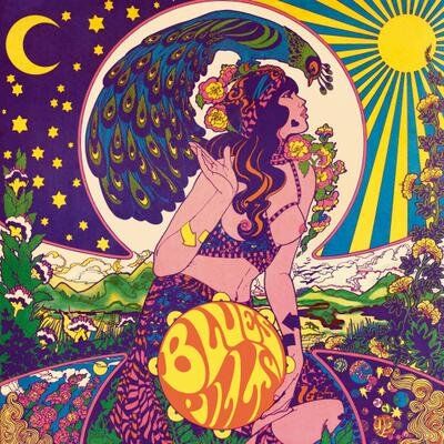 Blues Pills - Blues Pills - Preis vom 30.09.2026 09:01:18 h