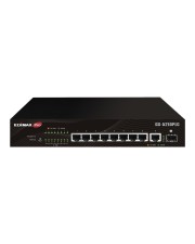 Edimax Switch EDIMAX (GS-5210PLG)