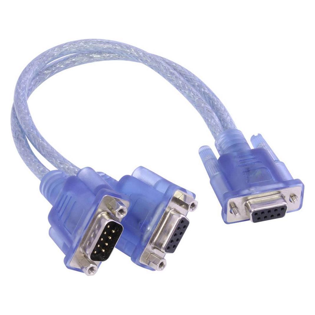 Ixxat Y Leitung CAN (0.12 m) (1.04.0076.00001)