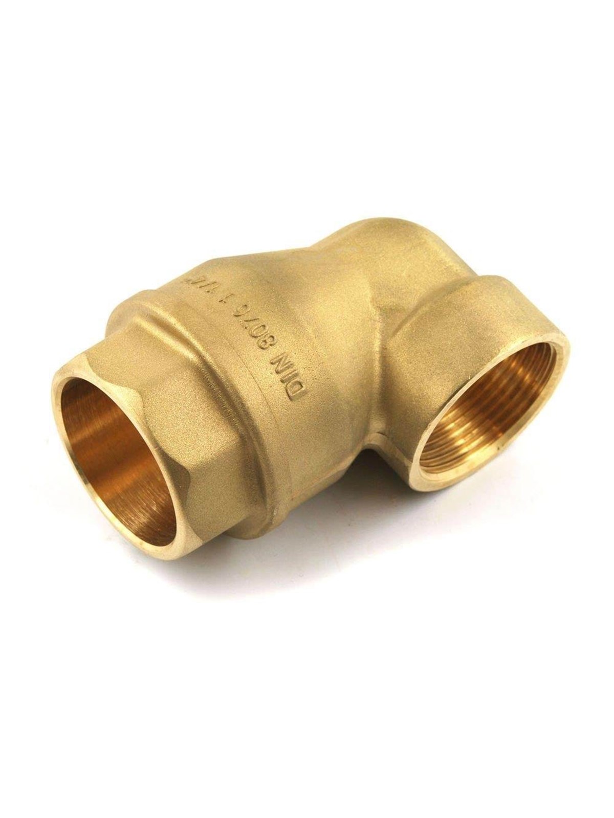 Isiflo Elbow 90° isiflo 32 x 1