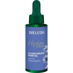 Weleda Hydra Shine Haaröl