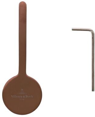 Villeroy und Boch Armaturengriff 92708004 zu Finera / Finera Slope, Bronze