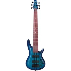 Ibanez Signature ANB306 Adam Nitti - E-Bass