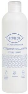 Ecotech Gel Natural Verde Dermo 500 ml