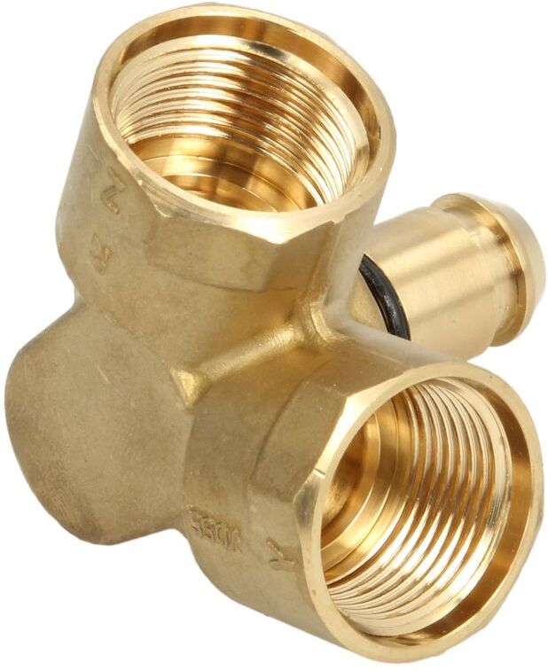 Voss Raccordo pneumatico per tubi flessibili 0230265000