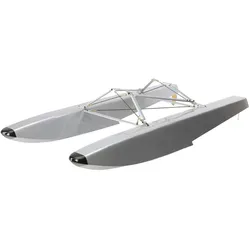 Hangar 9 Schwimmerset für 1/5 Modelle