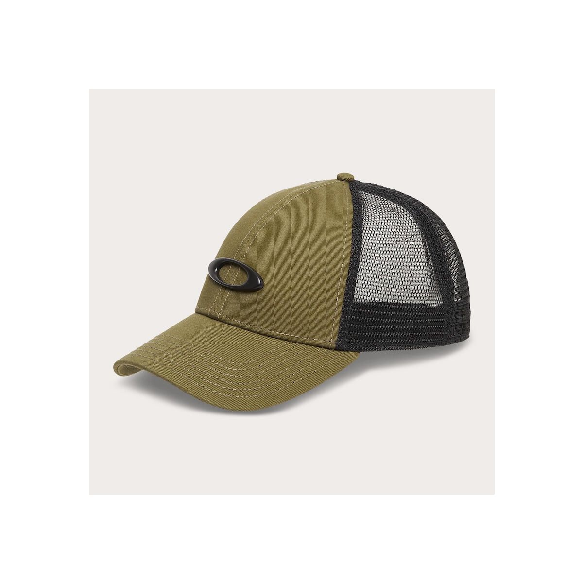 Oakley Trucker Ellipse Hat army green (7CE) U FOS900005-7CE-U