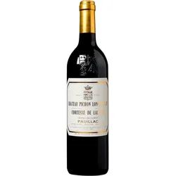 Château Pichon Lalande 2. Cru classé Pauillac 2010