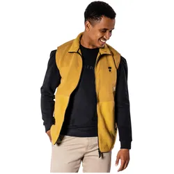 Stier,  Sherpa Vest XL Golden Brown (XL)