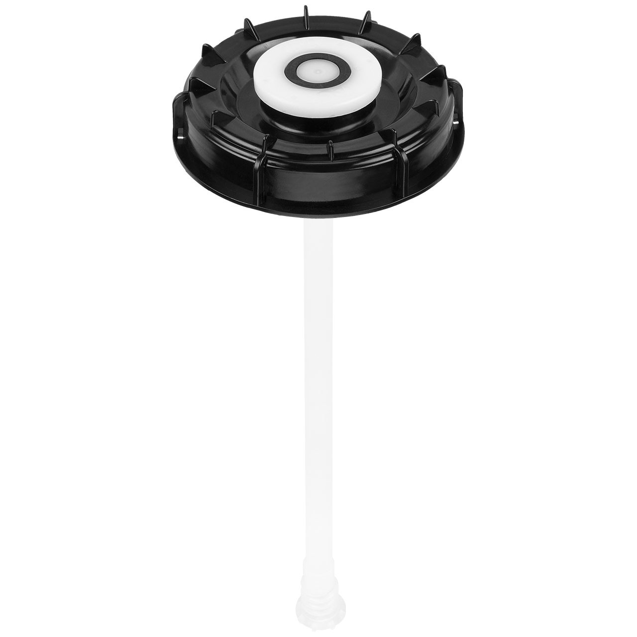 REKUBIK IBC Deckel DN 150 mit Steigrohr CDS für AdBlue® CLCD00046CLR0001