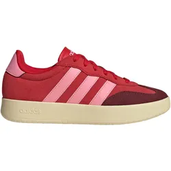 adidas Barreda Sneaker Damen JP5964 - better scarlet/bliss pink/shadow red 40