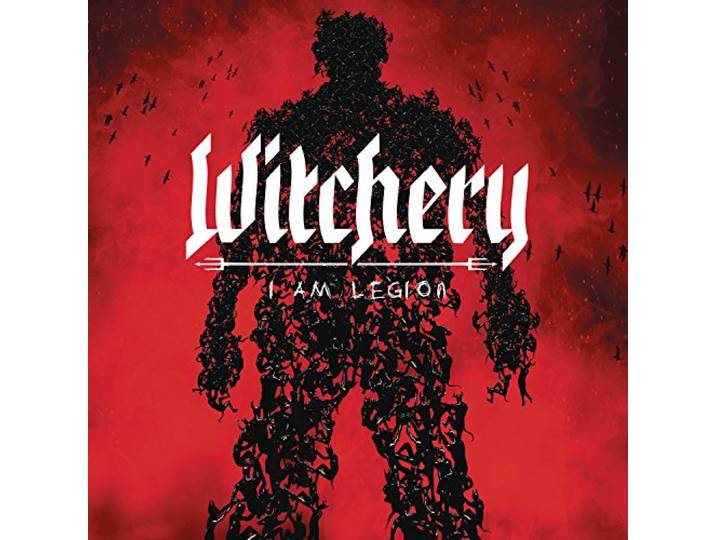 I am Legion