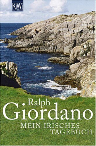 Ralph Giordano - Mein irisches Tagebuch - Preis vom 30.09.2026 09:01:18 h