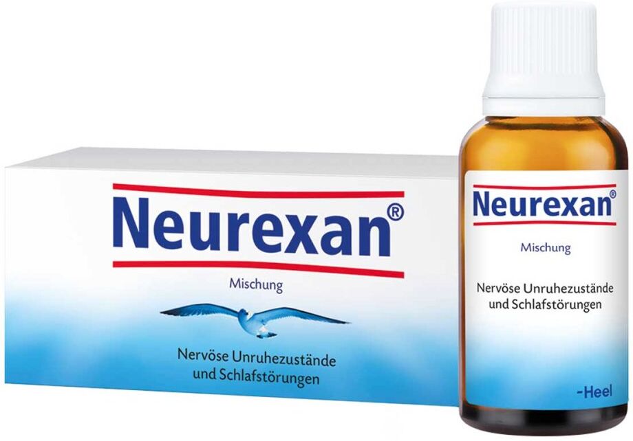 Neurexan Mischung