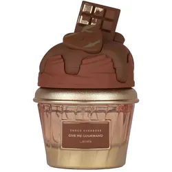 Lattafa Give Me Gourmand Choco Overdose Eau de Parfum