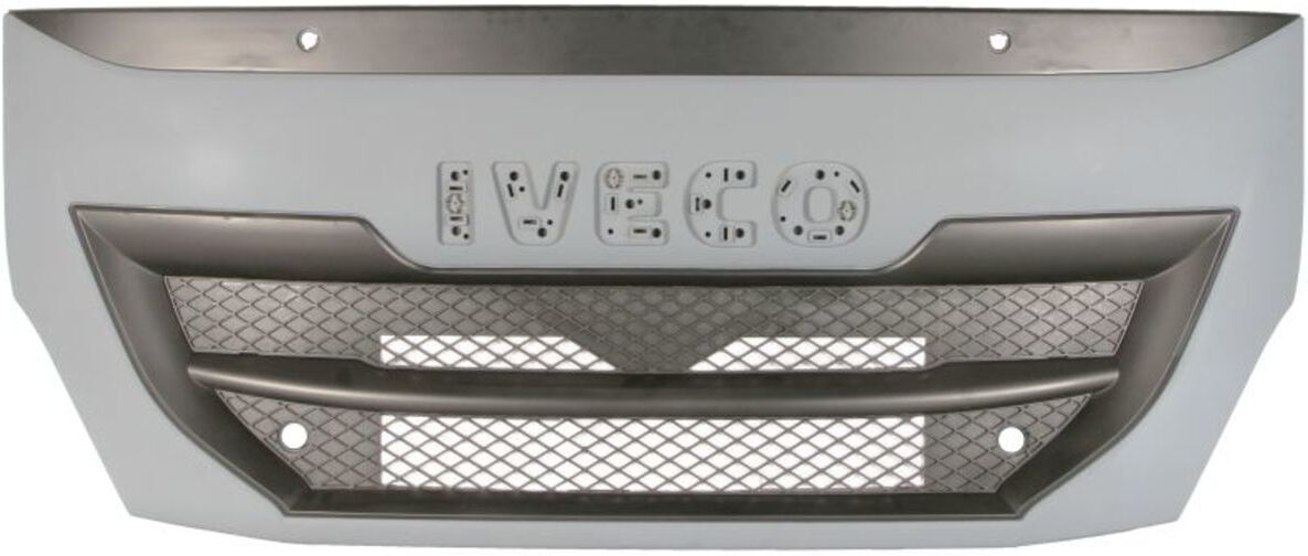 Kühlergitter PACOL IVE-FP-007