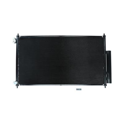 KAMOKA Kondensator, Klimaanlage 7800173 für ACURA