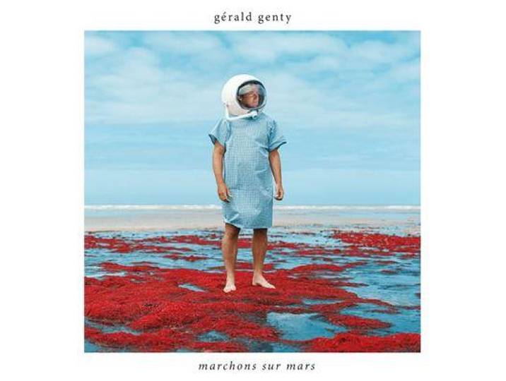 Marchons sur Mars