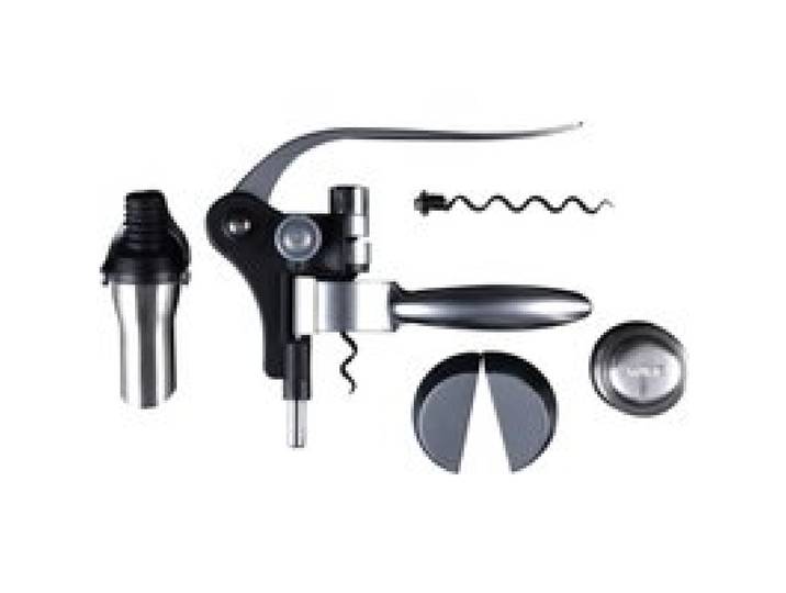 MASTERPRO Set de 5 accessoires pour vin