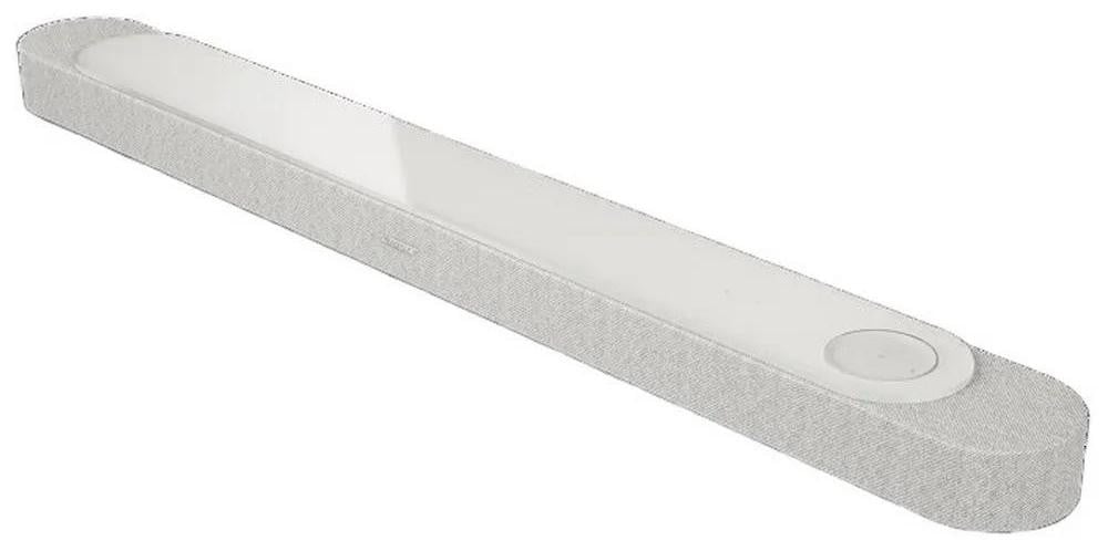 Bose Lifestyle Ultra Soundbar, zilver